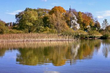 Shatskyi National Nature Park